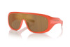 Lunettes de soleil Polo PH 4215U (6100F9)