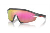 Sunglasses Prada Linea Rossa PS 03ZS (15P20A)