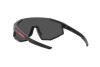 Солнцезащитные очки Prada Linea Rossa PS 04WS (DG006F)