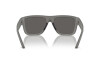 Sunglasses Prada Linea Rossa PS 04ZS (16X7W1)