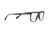 Lunettes de vue Prada Linea Rossa Lifestyle PS 05LV (2881O1)