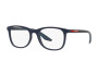 Lunettes de vue Prada Linea Rossa PS 05PV (TFY1O1)