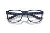 Brille Prada Linea Rossa PS 06PV (MAG1O1)