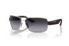 Sonnenbrille Prada Linea Rossa PS 50ZS (1BC09U)