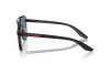 Lunettes de soleil Prada Linea Rossa PS 51YS (1BO06A)