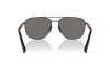 Sunglasses Prada Linea Rossa PS 54ZS (1BO02G)