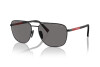 Sunglasses Prada Linea Rossa PS 54ZS (1BO02G)