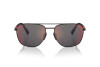 Sunglasses Prada Linea Rossa PS 54ZS (DG008F)