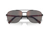 Sunglasses Prada Linea Rossa PS 54ZS (DG008F)