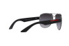 Sunglasses Prada Linea Rossa PS 55YS (1BC09U)