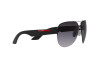 Lunettes de soleil Prada Linea Rossa PS 55YS (1BC09U)