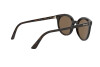 Sunglasses Prada PR 02XS (2AU8C1)