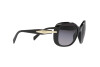 Sonnenbrille Prada PR 04ZS (1AB09S)