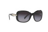 Sonnenbrille Prada PR 04ZS (1AB09S)