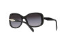 Sonnenbrille Prada PR 04ZS (1AB09S)