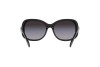 Sonnenbrille Prada PR 04ZS (1AB09S)