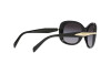 Sonnenbrille Prada PR 04ZS (1AB09S)