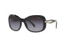 Sonnenbrille Prada PR 04ZS (1AB09S)