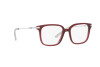 Eyeglasses Prada PR 04ZV (11G1O1)