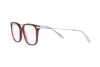 Eyeglasses Prada PR 04ZV (11G1O1)