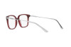 Eyeglasses Prada PR 04ZV (11G1O1)