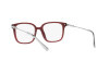 Eyeglasses Prada PR 04ZV (11G1O1)