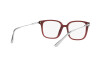 Eyeglasses Prada PR 04ZV (11G1O1)