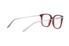 Eyeglasses Prada PR 04ZV (11G1O1)