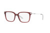 Eyeglasses Prada PR 04ZV (11G1O1)