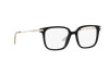 Eyeglasses Prada PR 04ZV (1BO1O1)