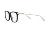 Eyeglasses Prada PR 04ZV (1BO1O1)