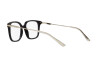 Eyeglasses Prada PR 04ZV (1BO1O1)