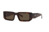 Sunglasses Prada PR 06YS (2AU8C1)