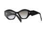 Sunglasses Prada PR 07YS (1AB0A7)