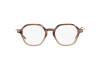 Lunettes de vue Prada PR 07YV (13B1O1)