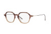 Lunettes de vue Prada PR 07YV (13B1O1)