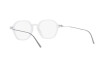 Lunettes de vue Prada PR 07YV (17B1O1)