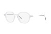 Lunettes de vue Prada PR 07YV (17B1O1)