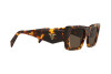 Sonnenbrille Prada Symbole PR 08YS (01V8C1)