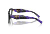 Eyeglasses Prada PR 09YV (19S1O1)