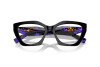 Eyeglasses Prada PR 09YV (19S1O1)