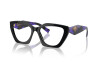 Eyeglasses Prada PR 09YV (19S1O1)