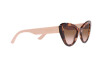 Sunglasses Prada PR 13YS (07R0A6)