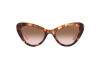 Sunglasses Prada PR 13YS (07R0A6)