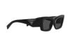 Lunettes de soleil Prada PR 13ZS (1AB5S0)