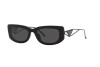 Sonnenbrille Prada PR 14YS (1AB5S0)