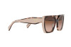 Sunglasses Prada PR 15WS (01R0A6)