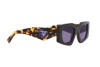 Sunglasses Prada PR 15YS (2AU05Q)
