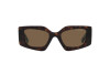 Sunglasses Prada PR 15YS (2AU06B)