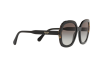 Sonnenbrille Prada Heritage PR 16US (3890A7)